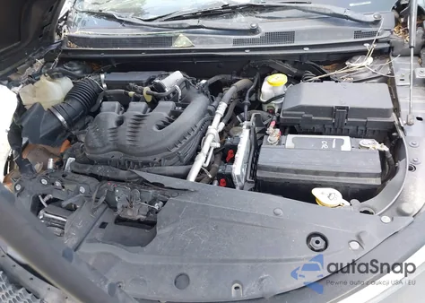 2015 Chrysler 200 C из США, поврежденный, VIN 1C3CCCCGXFN514288